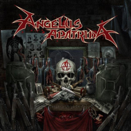 ANGELUS APATRIDA Angelus Apatrida (Standard CD Jewelcase) [CD]